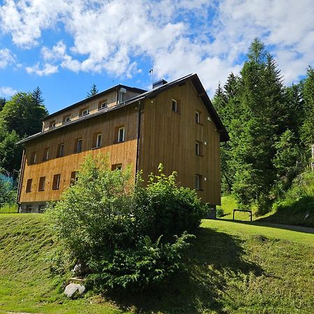 Apartments Rogla Jurgovo - Ski In Ski Out Lukanja Kültér fotó