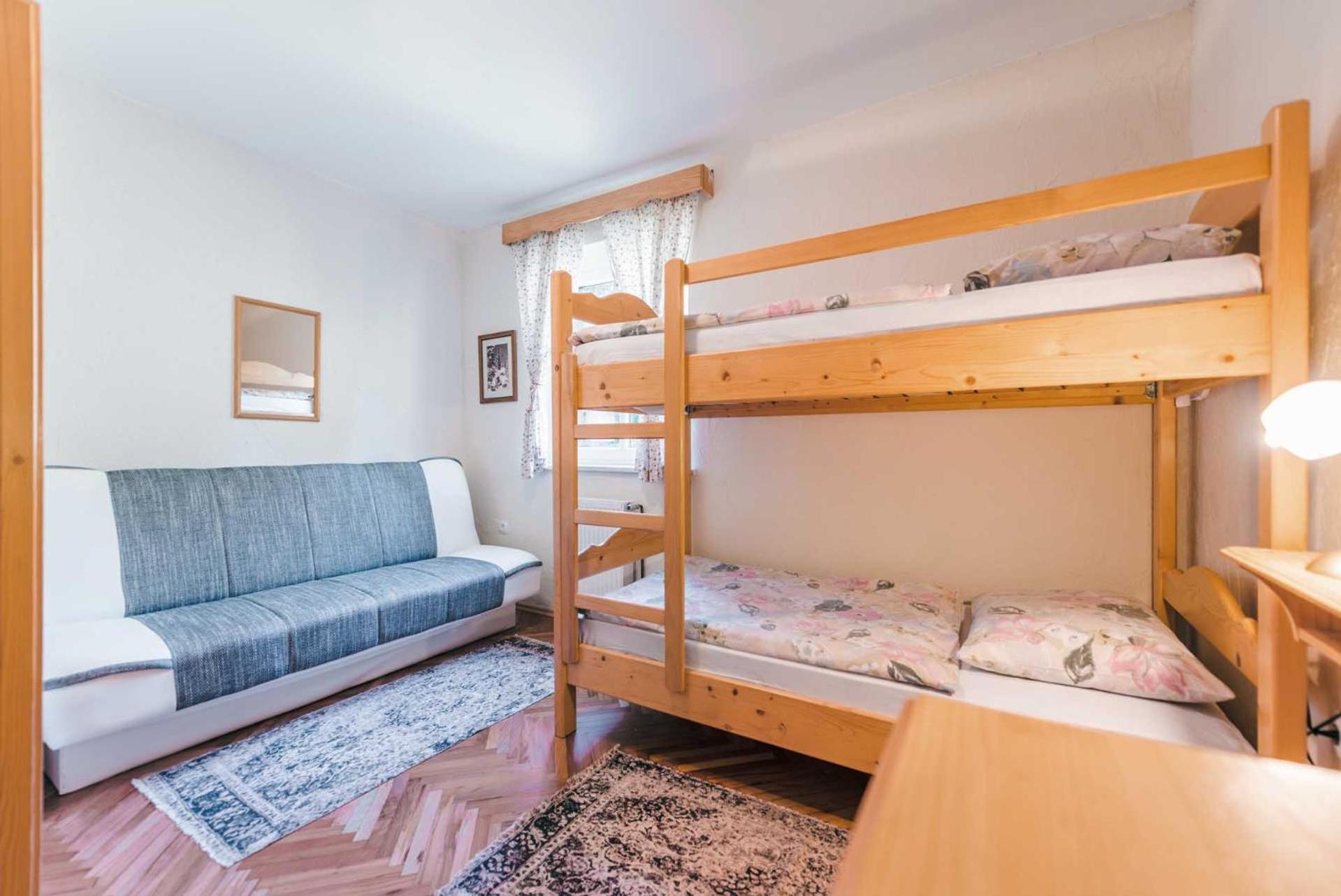 Apartments Rogla Jurgovo - Ski In Ski Out Lukanja Kültér fotó